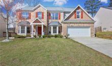 6363 Grey Fox Way Riverdale, GA 30296