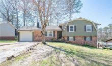 7377 Mockingbird Trl Riverdale, GA 30274