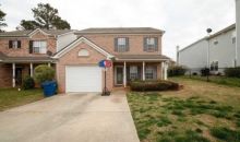 519 Shadowmoore Dr Riverdale, GA 30274