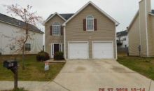 2688 Patriots Rd Riverdale, GA 30296