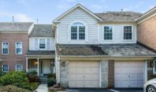 3206 Spriggs Request Way Bowie, MD 20721