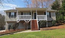 328 Clyde Cole Rd Dallas, GA 30157