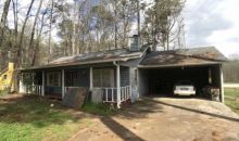 18 Fox Dr Dallas, GA 30157