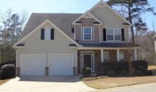 219 Omega Ct Dallas, GA 30157