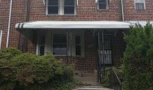 2316 Poplar Grove St Baltimore, MD 21216