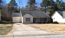 37 Mineral Springs Ln Newnan, GA 30263