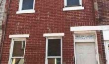 3159 Tilton St Philadelphia, PA 19134