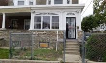 5148 Greene St Philadelphia, PA 19144