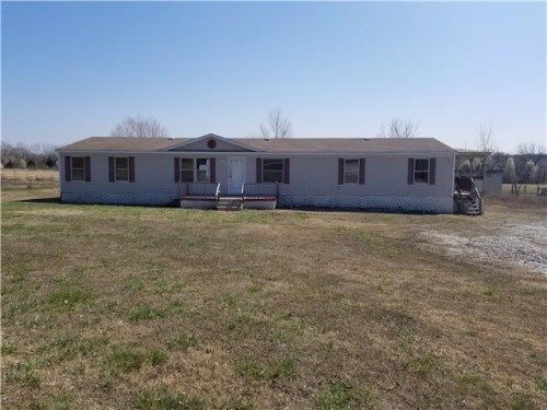 12955 S 4200 Rd, Claremore, OK 74017