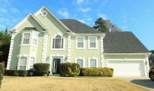2745 Autumn Lake Ln Decatur, GA 30034