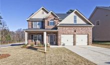 3501 Hancock View Decatur, GA 30034