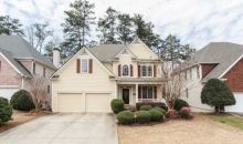 1730 Tappahannock Trl Marietta, GA 30062