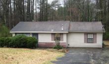 1840 Waldrep Circle Marietta, GA 30060