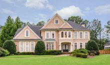 3262 Belmont Glen Dr SE Marietta, GA 30067