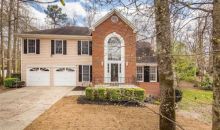 2710 Wynford Ave SW Marietta, GA 30064