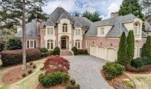 5413 Saint Lyonn Place Marietta, GA 30068