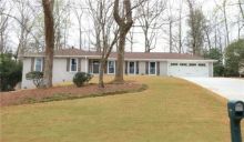 967 Richmond Hill Dr Marietta, GA 30068