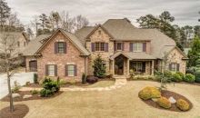 306 Greyhaven Ln Marietta, GA 30068