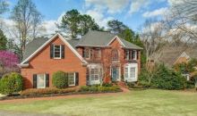 4846 Trevor Ct Marietta, GA 30068