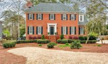 3393 Bridle Run Trl NW Marietta, GA 30064