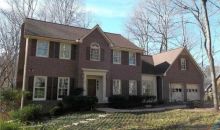 45 Stonington Place Marietta, GA 30068