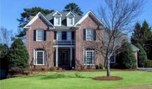 3310 Winthrop Circle Marietta, GA 30067