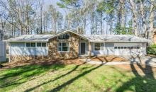 375 Cove Island Way NE Marietta, GA 30067