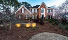 4814 Upper Branden Place Marietta, GA 30068