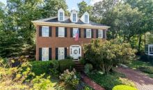 3201 SE Palisades Ct SE Marietta, GA 30067