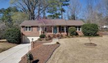 477 Edward Ct Marietta, GA 30066