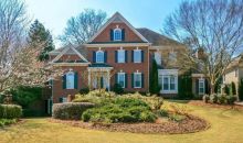 3554 Langley Oaks Ct SE Marietta, GA 30067