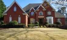 633 Belmont Crest Dr SE Marietta, GA 30067