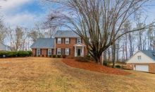 1811 Jacksons Creek Dr Marietta, GA 30068