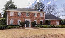 4398 Nassau Way NE Marietta, GA 30068