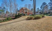 1596 Asheforde Dr Marietta, GA 30068