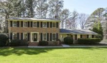 525 Flintwood Dr Marietta, GA 30068