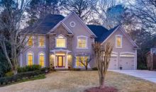 466 Manor Oak Ln SE Marietta, GA 30067