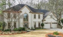 861 Chestnut Lake Dr NE Marietta, GA 30068