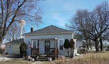 209 W E St Alpha, IL 61413