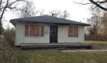 1731 North 44th Street East Saint Louis, IL 62204