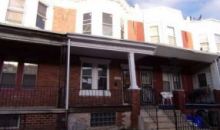 6236 N Lambert St Philadelphia, PA 19138