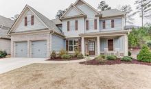 727 Blackberry Run Trl Dallas, GA 30132