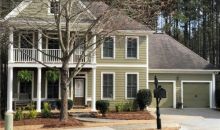 72 Haven Crest Ct Dallas, GA 30132