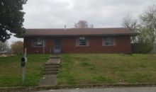 869 Bramblewood Ln Memphis, TN 38109