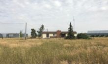 6076 County Road 223 Pine Bluffs, WY 82082