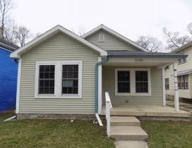 1046 N Warman Ave, Indianapolis, IN 46222