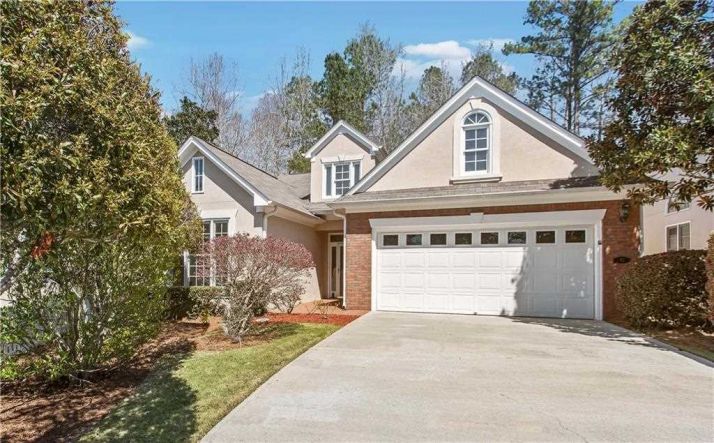 92 Arbor Way, Newnan, GA 30265