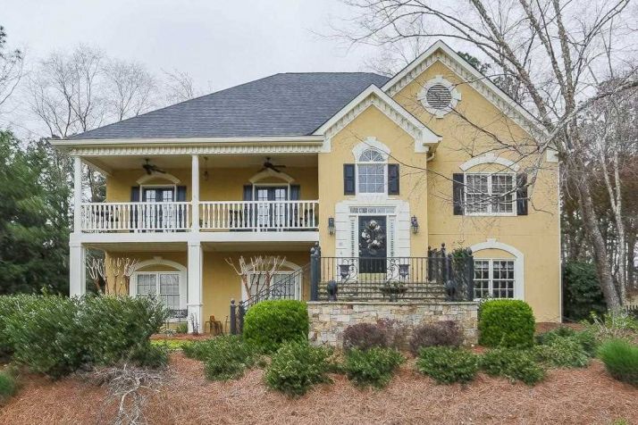 3460 Highgate Hills Dr, Duluth, GA 30097
