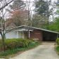 2326 Poplar Springs Dr NE, Atlanta, GA 30319 ID:15624552