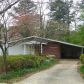 2326 Poplar Springs Dr NE, Atlanta, GA 30319 ID:15624553